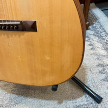 Load image into Gallery viewer, Stone Age Guitars Acoustic made by Jean Pierret
