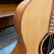 Load image into Gallery viewer, Stone Age Guitars Acoustic made by Jean Pierret
