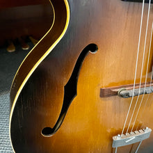 Load image into Gallery viewer, 1951 Gibson ES-125 Archtop
