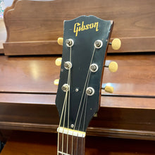 Load image into Gallery viewer, 1965 Gibson LG-1 faded Cherry Burst

