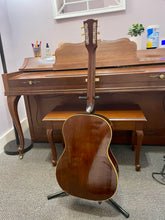Load image into Gallery viewer, 1965 Gibson LG-1 faded Cherry Burst
