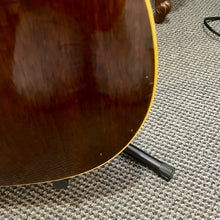 Load image into Gallery viewer, 1965 Gibson LG-1 faded Cherry Burst
