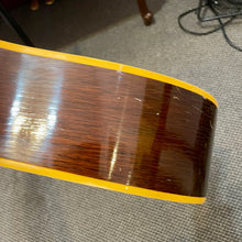 Load image into Gallery viewer, 1965 Gibson LG-1 faded Cherry Burst
