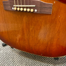 Load image into Gallery viewer, 1965 Gibson LG-1 faded Cherry Burst
