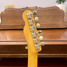 Load image into Gallery viewer, 1987 Fender Custom Telecaster TL-62B Sunburst
