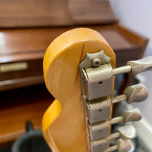 Load image into Gallery viewer, 1987 Fender Custom Telecaster TL-62B Sunburst
