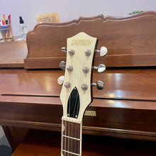 Load image into Gallery viewer, Used Gretsch Electromatic Jet Vintage White
