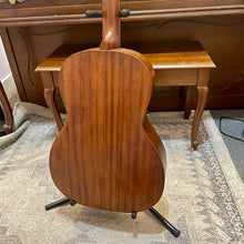 Load image into Gallery viewer, Mint! 2025 Martin 000-15SM 12 Fret
