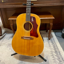 Load image into Gallery viewer, 1968 Gibson J-50 ADJ
