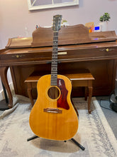Load image into Gallery viewer, 1968 Gibson J-50 ADJ
