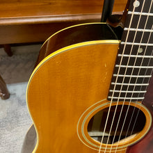 Load image into Gallery viewer, 1968 Gibson J-50 ADJ
