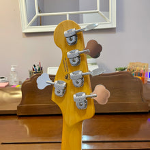 Load image into Gallery viewer, Used 2021 Fender American Ultra Jazz Bass V
