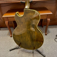 Load image into Gallery viewer, 1965-69 Epiphone E452TD Sorrento Royal Olive
