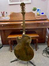 Load image into Gallery viewer, 1965-69 Epiphone E452TD Sorrento Royal Olive
