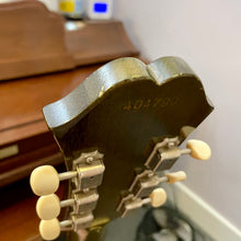 Load image into Gallery viewer, 1965-69 Epiphone E452TD Sorrento Royal Olive
