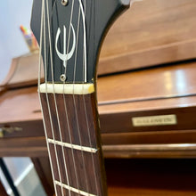 Load image into Gallery viewer, 1965-69 Epiphone E452TD Sorrento Royal Olive
