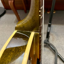 Load image into Gallery viewer, 1965-69 Epiphone E452TD Sorrento Royal Olive
