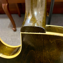 Load image into Gallery viewer, 1965-69 Epiphone E452TD Sorrento Royal Olive
