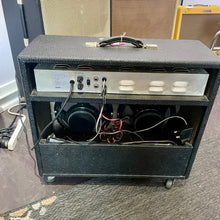 Load image into Gallery viewer, 1960&#39;s Gibson GSS50 Amp

