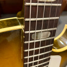 Load image into Gallery viewer, 1965-69 Epiphone E452TD Sorrento Royal Olive
