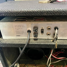 Load image into Gallery viewer, 1960&#39;s Gibson GSS50 Amp
