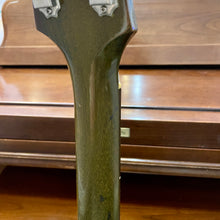 Load image into Gallery viewer, 1965-69 Epiphone E452TD Sorrento Royal Olive
