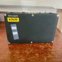 Load image into Gallery viewer, New! Coppersound Pedals Triplegraph
