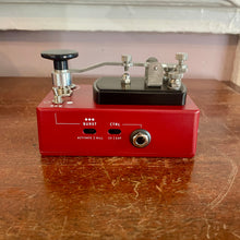 Load image into Gallery viewer, New! Coppersound Pedals Telegraph V2
