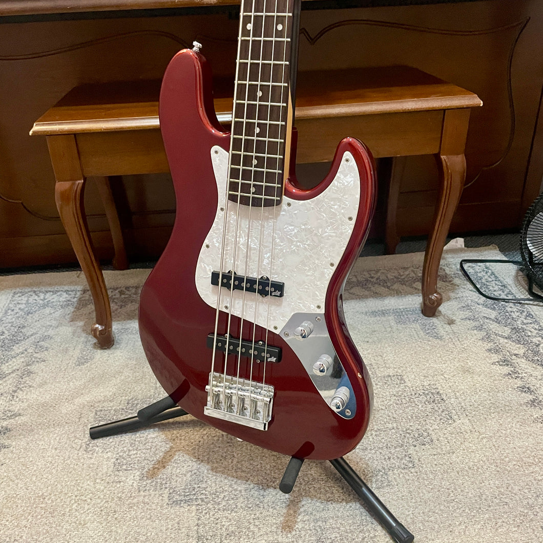 Used Ken Smith Design Proto-J 5 String Bass