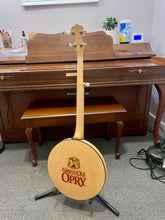 Load image into Gallery viewer, Used Deering Goodtime Grand Ol Opry 5 String Banjo
