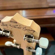 Load image into Gallery viewer, Used Deering Goodtime Grand Ol Opry 5 String Banjo
