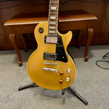 Load image into Gallery viewer, 2011 Epiphone Joe Bonamassa Gold Top Les Paul
