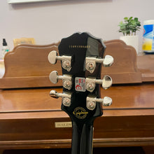 Load image into Gallery viewer, 2011 Epiphone Joe Bonamassa Gold Top Les Paul
