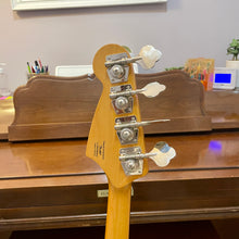 Load image into Gallery viewer, Mint! 2025 Fender Mustang Classic Vibe 60&#39;s Bass
