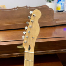 Load image into Gallery viewer, Bradfute Thinline Parts Tele  off white
