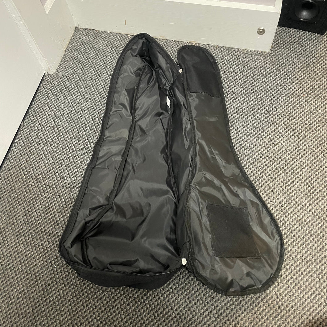 New! Lanikai Concert Uke Gig Bag