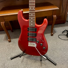 Load image into Gallery viewer, Bradfute Dr. Mojo Parts Super Strat
