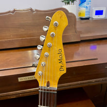 Load image into Gallery viewer, Bradfute Dr. Mojo Parts Super Strat
