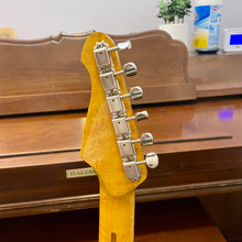 Load image into Gallery viewer, Bradfute Dr. Mojo Parts Super Strat
