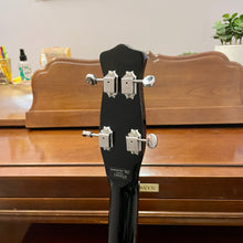 Load image into Gallery viewer, Used Danelectro '58 Red Hot Longhorn Bass

