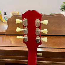 Load image into Gallery viewer, 2021 Epiphone Inspired by Gibson Custom '61 SG Cherry
