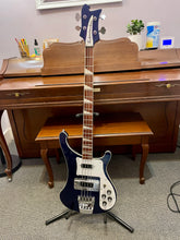 Load image into Gallery viewer, 2011 Rickenbacker 4003 Midnight Blue
