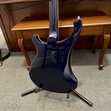 Load image into Gallery viewer, 2011 Rickenbacker 4003 Midnight Blue
