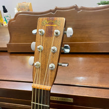 Load image into Gallery viewer, 1987 Martin Shenandoah Acoustic
