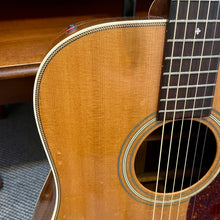 Load image into Gallery viewer, 1987 Martin Shenandoah Acoustic
