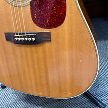 Load image into Gallery viewer, 1987 Martin Shenandoah Acoustic
