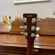 Load image into Gallery viewer, 1970's Takamine F-340SD Lawsuit Dreadnought
