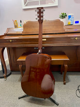 Load image into Gallery viewer, 1970's Takamine F-340SD Lawsuit Dreadnought
