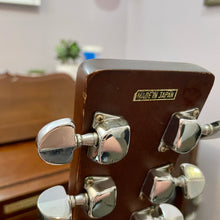 Load image into Gallery viewer, 1970's Takamine F-340SD Lawsuit Dreadnought
