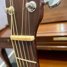 Load image into Gallery viewer, 1970's Takamine F-340SD Lawsuit Dreadnought
